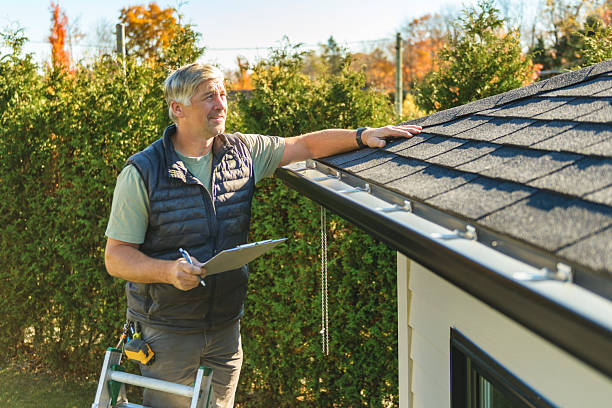 Trusted Roof Inspection service in Blue Springs, MO - Ben Roofing and Steel LLC